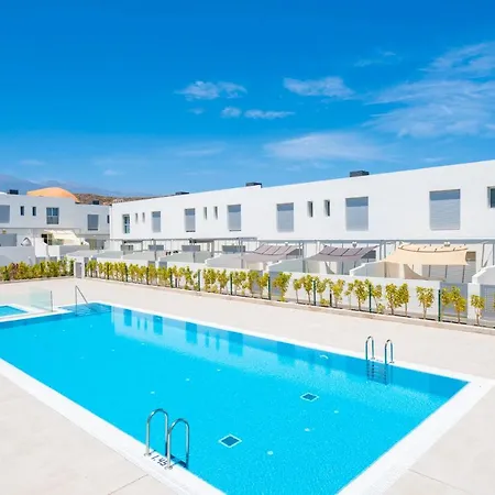 Vakantiehuis Medano4you Sophia's El Médano