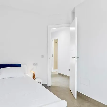 Medano4you Sophia's Vakantiehuis *