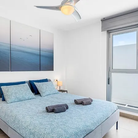 Vakantiehuis Medano4you Sophia's