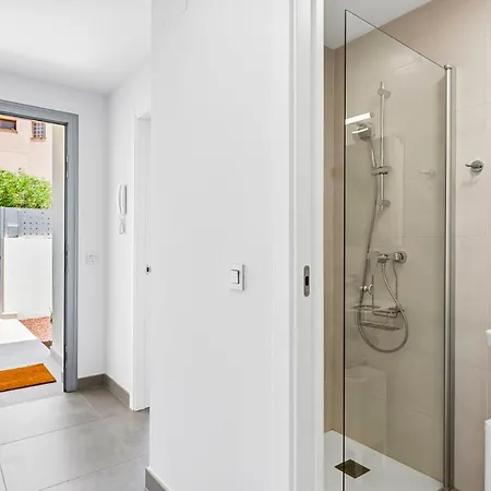 Medano4you Sophia's Vakantiehuis