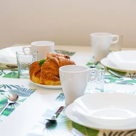 Vakantiehuis Medano4you Sophia's