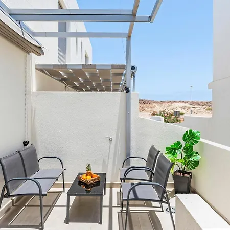 Medano4you Sophia's * El Médano