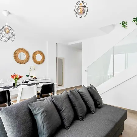 Medano4you Sophia's Vakantiehuis