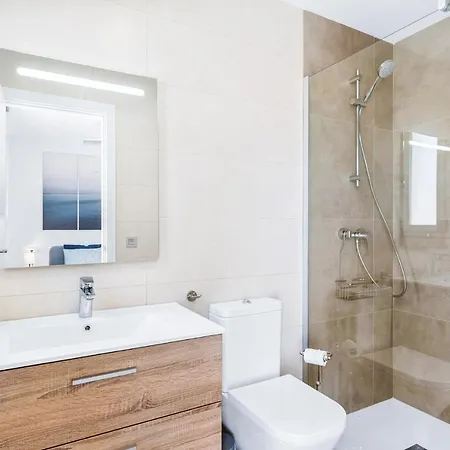 Medano4you Sophia's Vakantiehuis El Médano