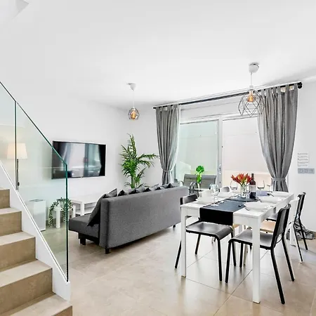 Medano4you Sophia's Holiday home