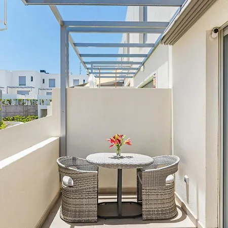 Holiday home Medano4you Sophia's El Medano (Tenerife)