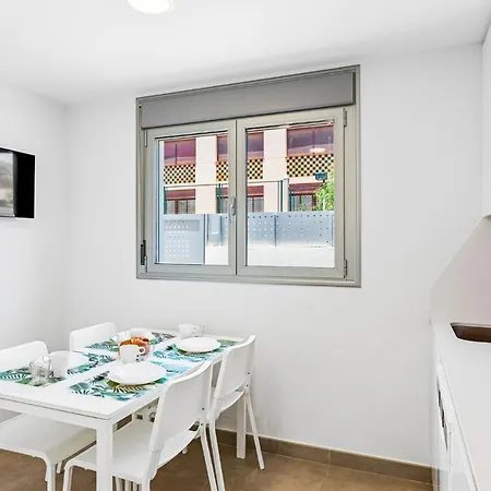 Medano4you Sophia's Nyaraló El Médano