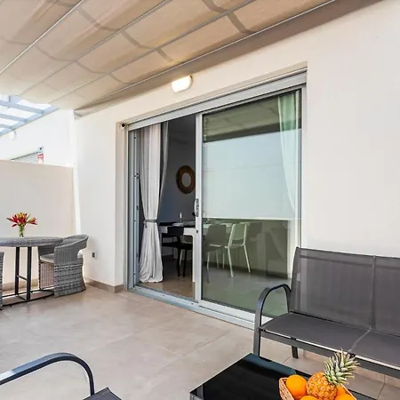 Nyaraló Medano4you Sophia's