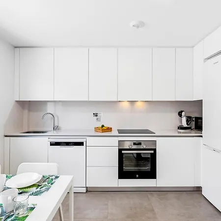 Nyaraló Medano4you Sophia's El Médano