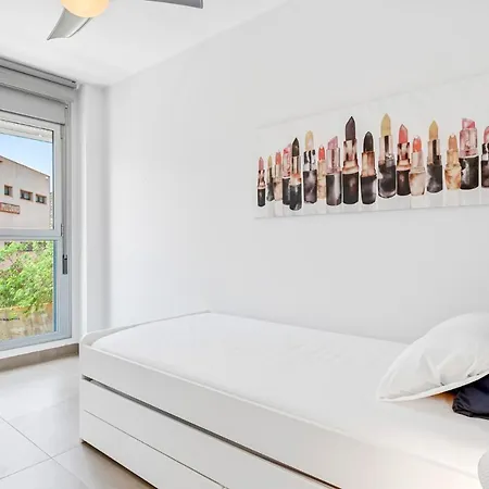 Medano4you Sophia's El Médano