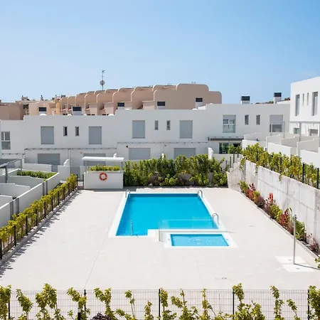 Medano4you Sophia's El Médano