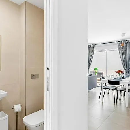 Holiday home Medano4you Sophia's