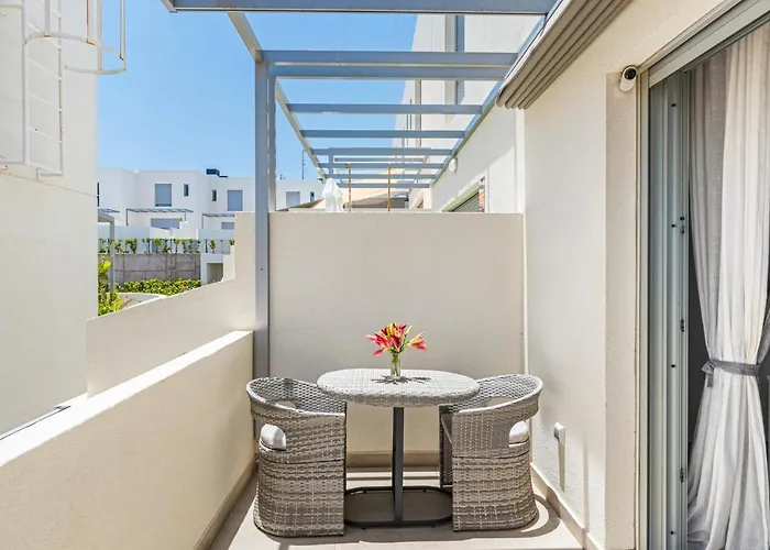 Holiday home Medano4you Sophia's El Medano (Tenerife)