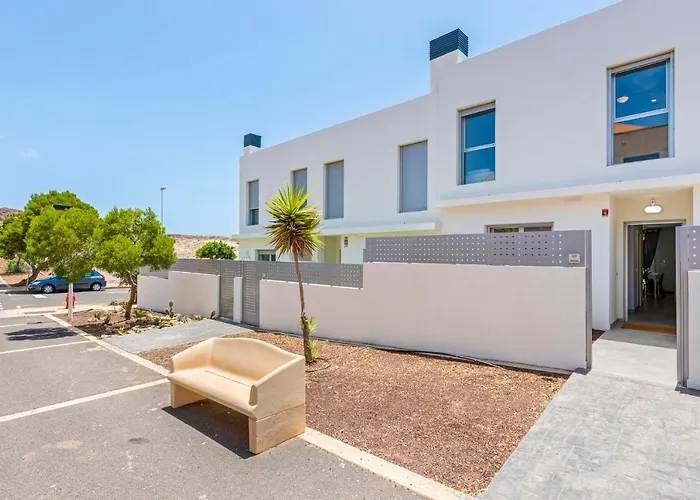 Medano4you Sophia's El Medano (Tenerife)