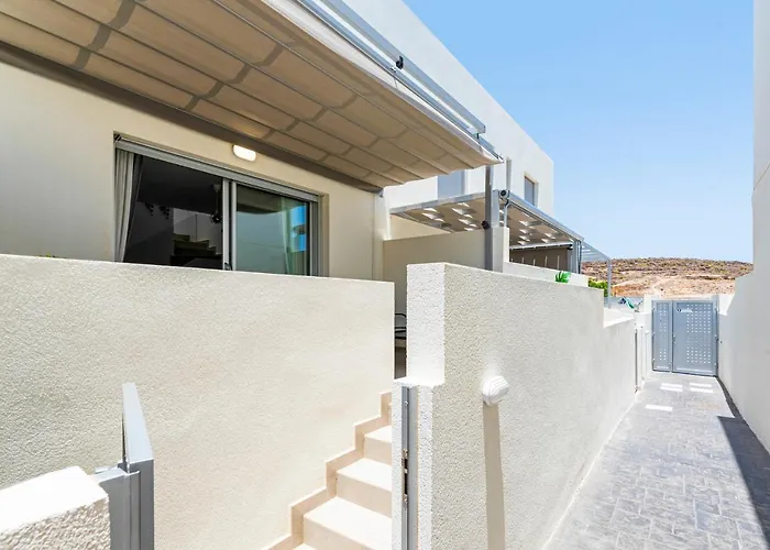 Holiday home Medano4you Sophia's