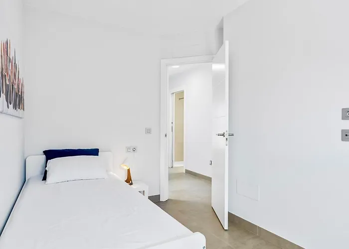 Medano4you Sophia's Holiday home *