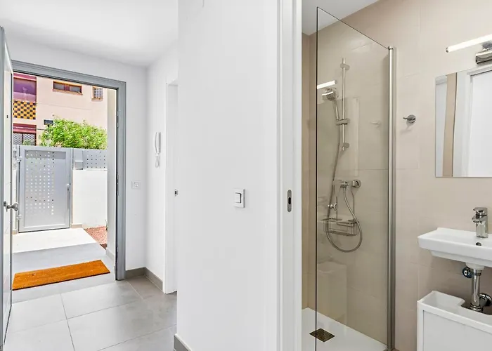 Medano4you Sophia's Holiday home