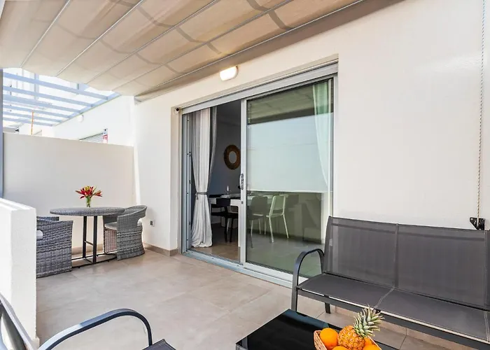 Holiday home Medano4you Sophia's