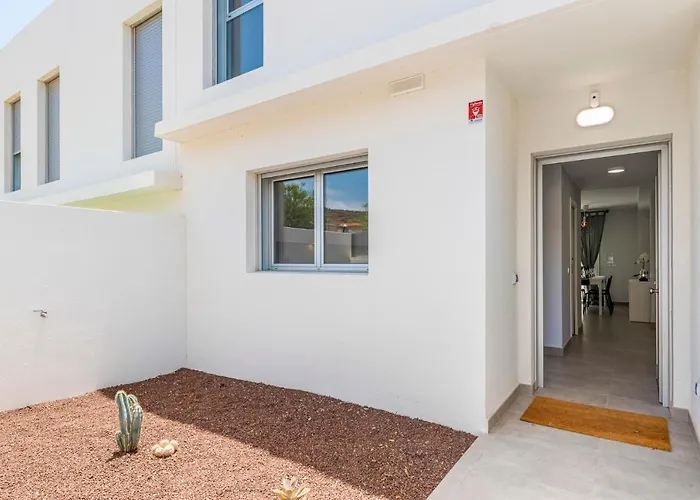 Holiday home Medano4you Sophia's *