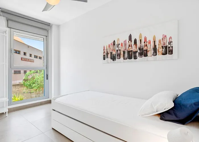 Medano4you Sophia's El Medano (Tenerife)