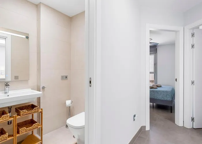 Medano4you Sophia's Holiday home *