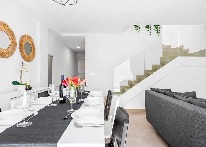 Holiday home Medano4you Sophia's