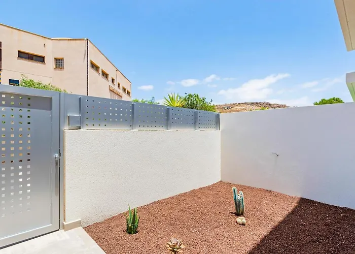 Holiday home Medano4you Sophia's