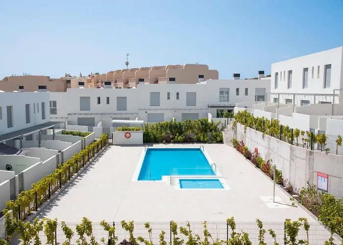 Medano4you Sophia's El Medano (Tenerife)